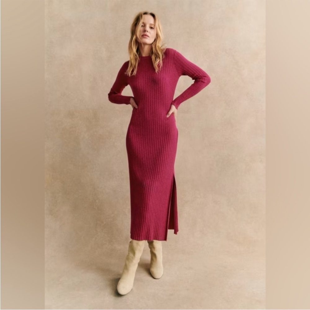 ✨Sezane Catarina Dress